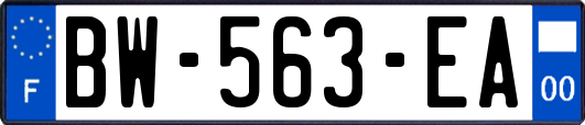 BW-563-EA