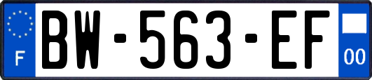 BW-563-EF