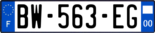 BW-563-EG