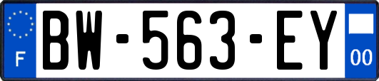 BW-563-EY