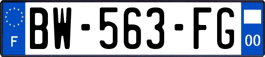 BW-563-FG