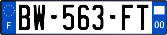 BW-563-FT