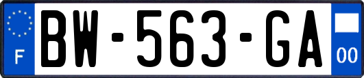 BW-563-GA