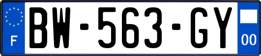 BW-563-GY