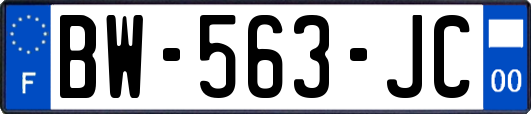 BW-563-JC