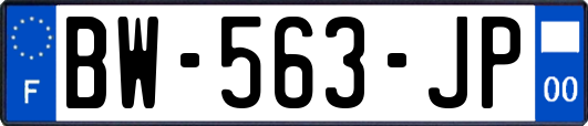 BW-563-JP