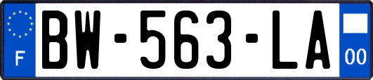 BW-563-LA