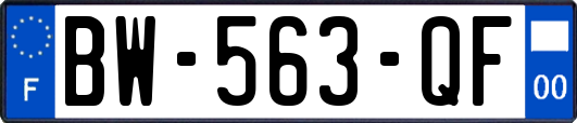 BW-563-QF