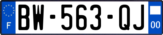 BW-563-QJ