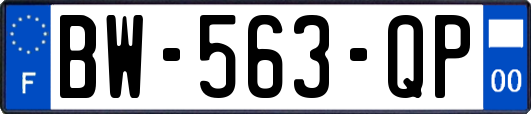 BW-563-QP
