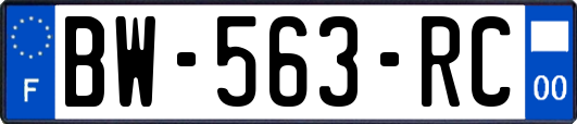 BW-563-RC
