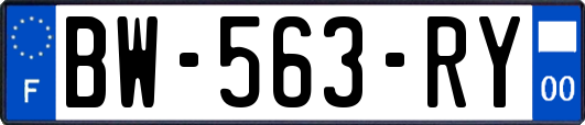 BW-563-RY