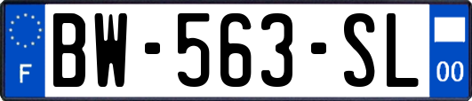 BW-563-SL