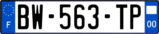 BW-563-TP