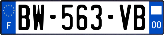 BW-563-VB