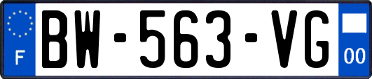 BW-563-VG