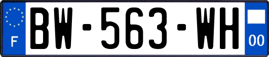 BW-563-WH