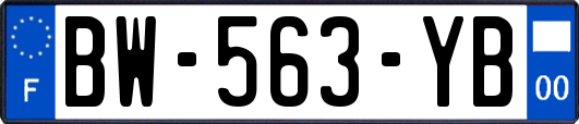 BW-563-YB