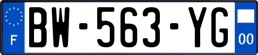 BW-563-YG
