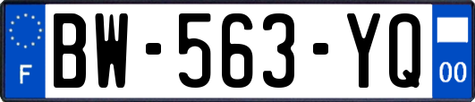 BW-563-YQ