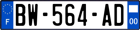 BW-564-AD