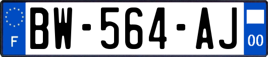 BW-564-AJ