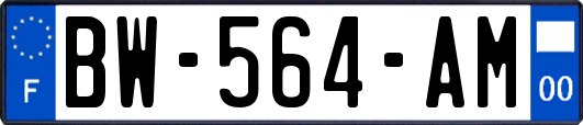 BW-564-AM