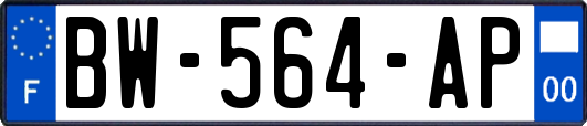 BW-564-AP