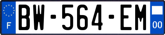 BW-564-EM