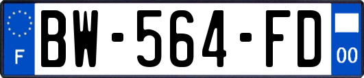 BW-564-FD