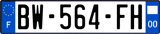 BW-564-FH