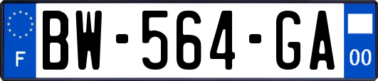 BW-564-GA