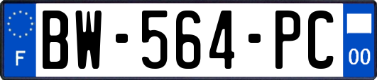 BW-564-PC