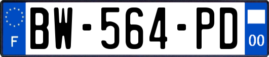 BW-564-PD