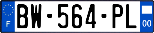 BW-564-PL