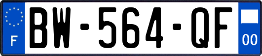 BW-564-QF