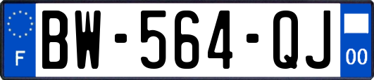 BW-564-QJ