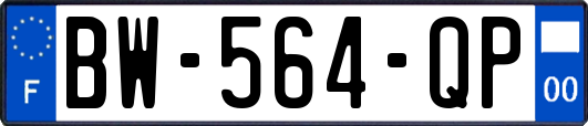 BW-564-QP