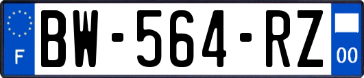 BW-564-RZ