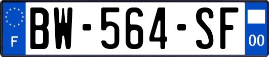 BW-564-SF