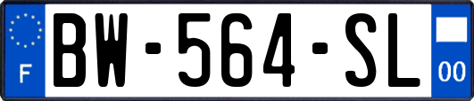 BW-564-SL