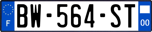 BW-564-ST