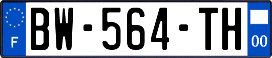BW-564-TH