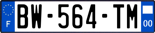 BW-564-TM