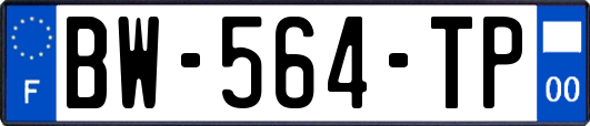 BW-564-TP