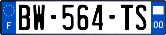 BW-564-TS