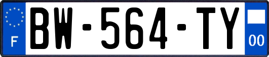 BW-564-TY