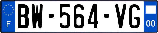 BW-564-VG