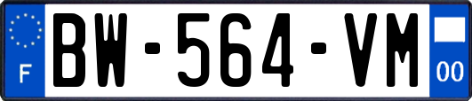 BW-564-VM