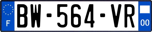 BW-564-VR
